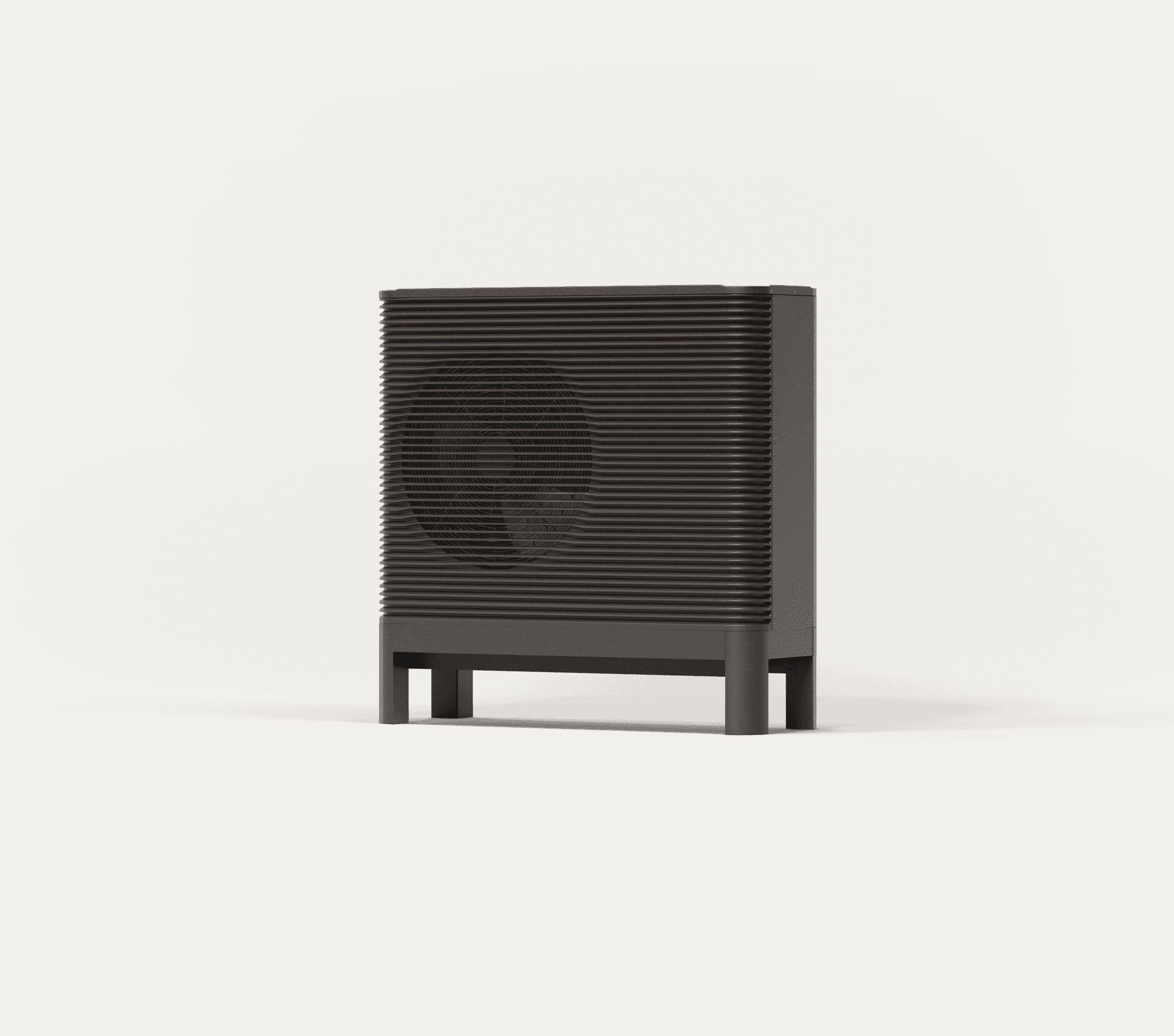 Unità Interna Pompa di calore